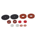 ODM Molded EPDM/Sil/FPM Rubber Seal